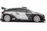 Hyundai i20 WRC 2017 года